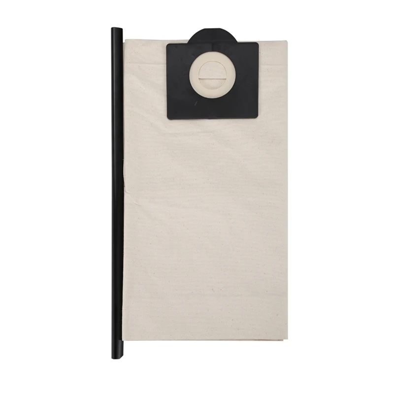 Washable Dust Bags Cloth Bag for Karcher NT38 Vacuum Cleaner Parts Non-Woven Dust Filter Bag Accessories
Washable Dust Bags Cloth Bag for Karcher NT38 Vacuum Cleaner Parts Non-Woven Dust Filter Bag Accessories