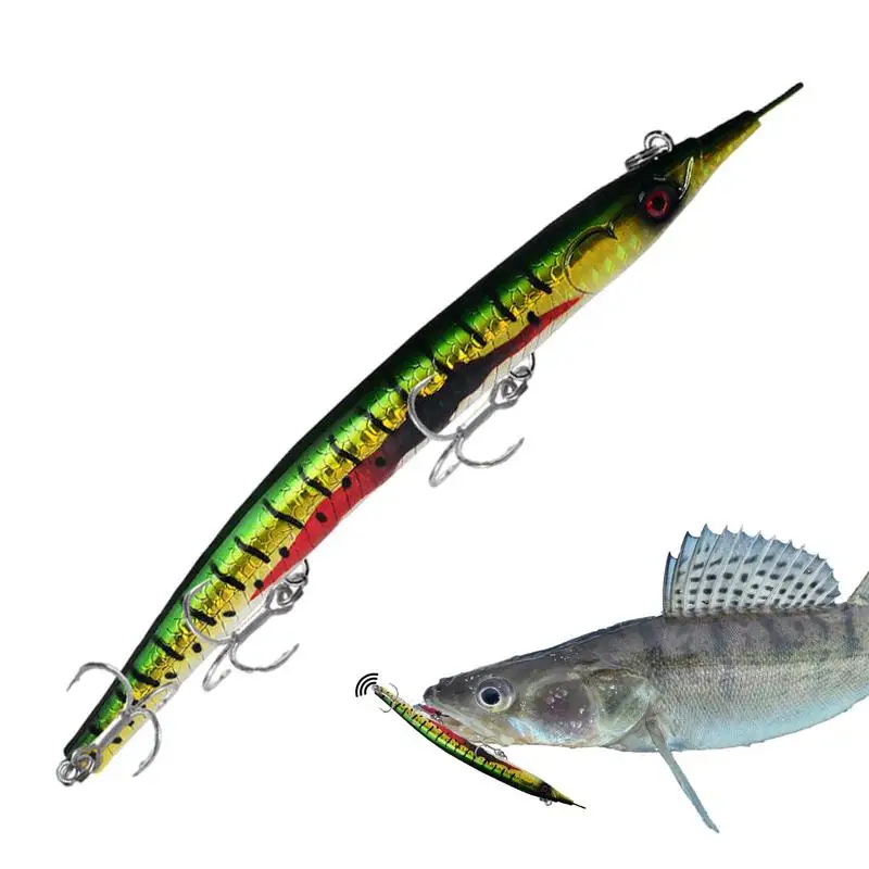 Saltwater Fishing Lures Saltwater Fishing Lures Baits Set With Sharp Hooks Tuna Fishing Tackle Accessories For Grass Car Herring
Saltwater Fishing Lures Saltwater Fishing Lures Baits Set With Sharp Hooks Tuna Fishing Tackle Accessories For Grass Car Herring