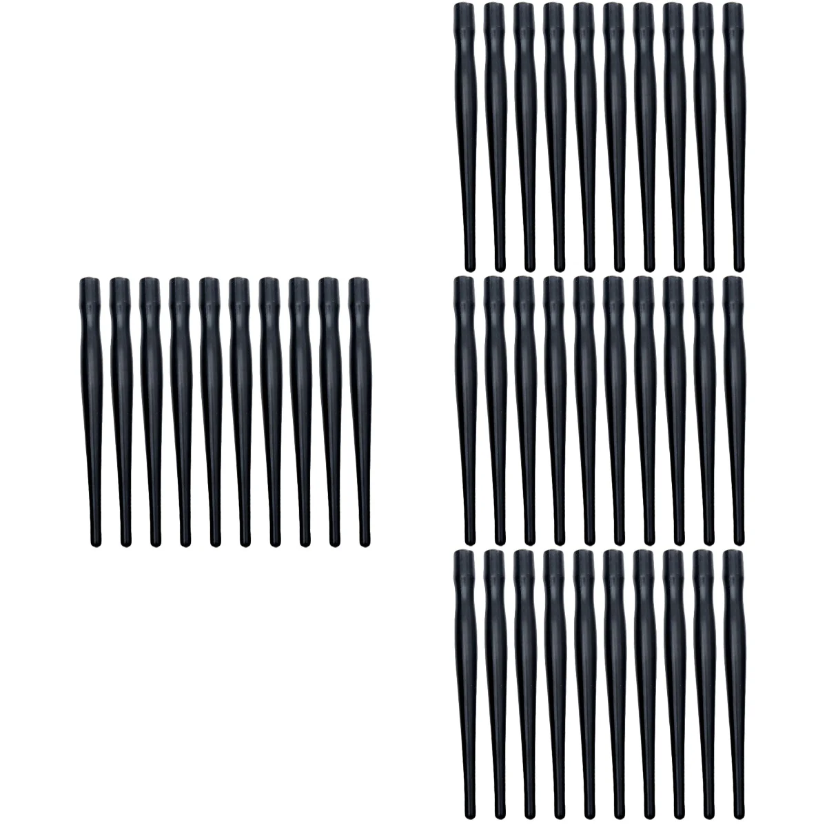 40 Pcs Dip Pen Nib Holders Multifunctional Comic Nib Holders Painting Pen Nib Holders
40 Pcs Dip Pen Nib Holders Multifunctional Comic Nib Holders Painting Pen Nib Holders