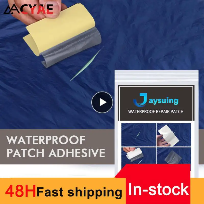 2/4/6PCS PVC Patch Suitable For Swimming Ring Inflatable Mattress Dinghy Repair Inflatable Boat Kayak Repair Special Patch
2/4/6PCS PVC Patch Suitable For Swimming Ring Inflatable Mattress Dinghy Repair Inflatable Boat Kayak Repair Special Patch