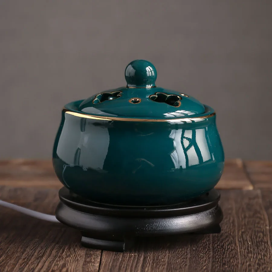 Diffuser Melting Candle Burner Ceramic Decoration Waterfall Incense Burner Fountain Bruleur Bougie Fondant Home Decor TY25XP
Diffuser Melting Candle Burner Ceramic Decoration Waterfall Incense Burner Fountain Bruleur Bougie Fondant Home Decor TY25XP