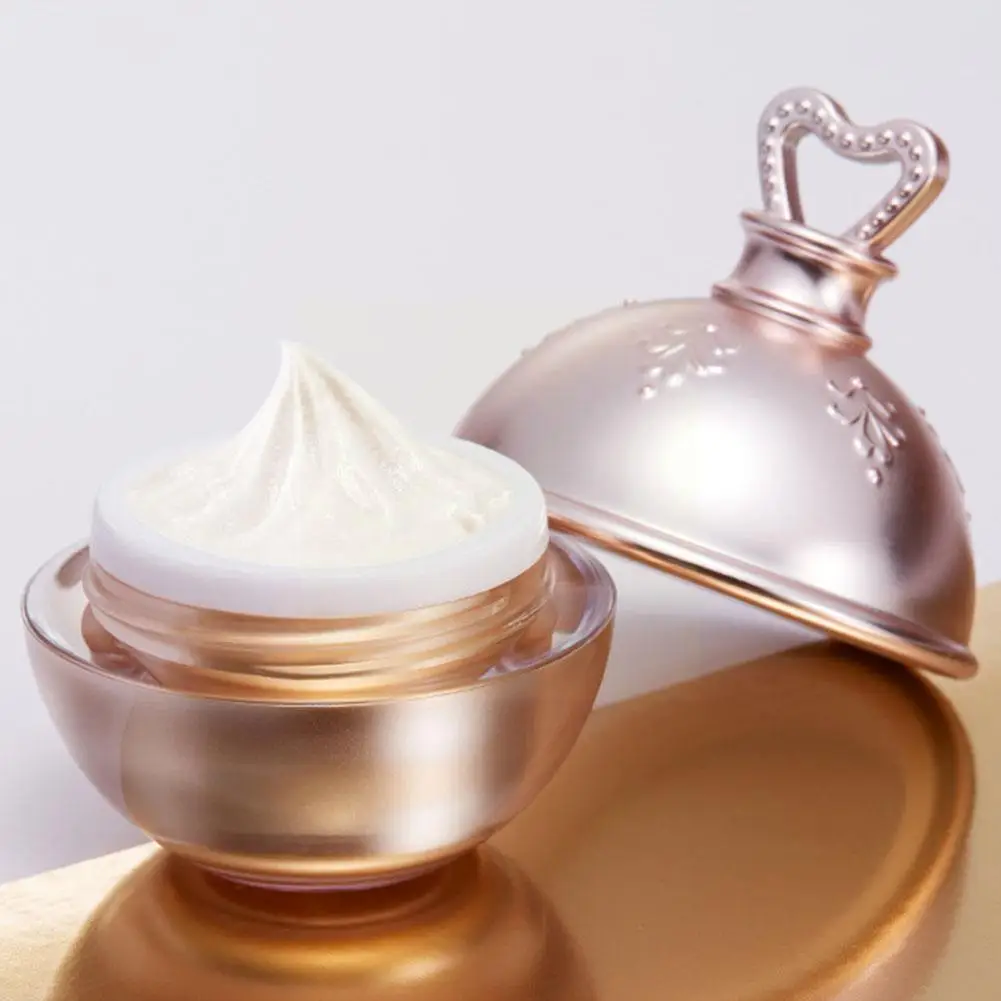 Luxury Beauty Women Moisturizing Cream Lady Face Skin Gentle Complexion Cream Care Brightening 10g Refreshing X6s5
Luxury Beauty Women Moisturizing Cream Lady Face Skin Gentle Complexion Cream Care Brightening 10g Refreshing X6s5