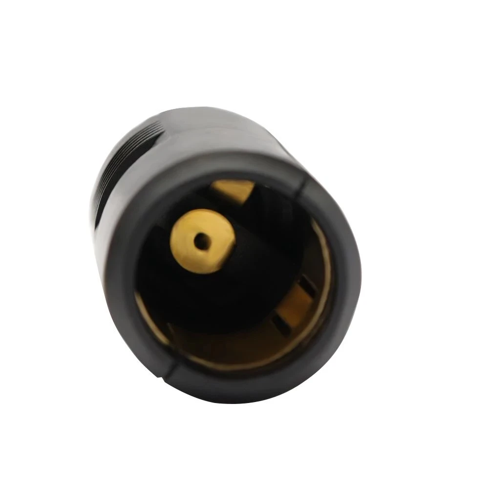High Quality Car Audio Adapter Cigarett Lighter 2.48x1.06in 63 X 27mm ABS/copper Black 120W 20A 1pcs Converter
High Quality Car Audio Adapter Cigarett Lighter 2.48x1.06in 63 X 27mm ABS/copper Black 120W 20A 1pcs Converter