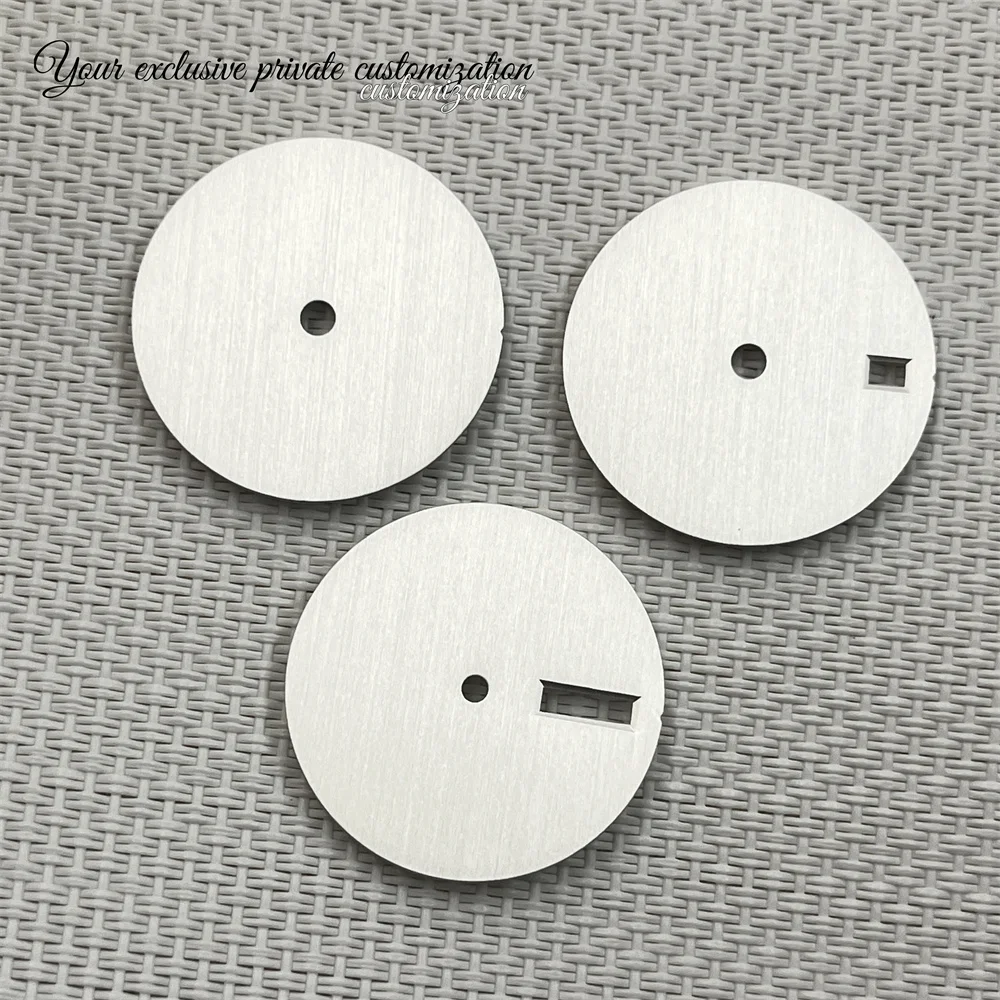 Vertical stripe NH35 wordless dial NH36 mechanical surface pointer case mechanical watch NH34 custom watch accessories
Vertical stripe NH35 wordless dial NH36 mechanical surface pointer case mechanical watch NH34 custom watch accessories