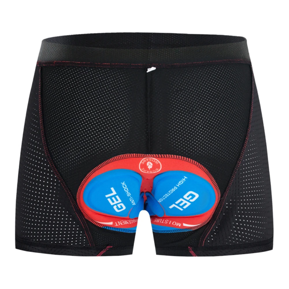 Cycling Shorts Cycling Underwear 5D Gel Pad Shockproof Cycling Underpant Bicycle Shorts Bike Underwear Road Bike Shorts
Cycling Shorts Cycling Underwear 5D Gel Pad Shockproof Cycling Underpant Bicycle Shorts Bike Underwear Road Bike Shorts
