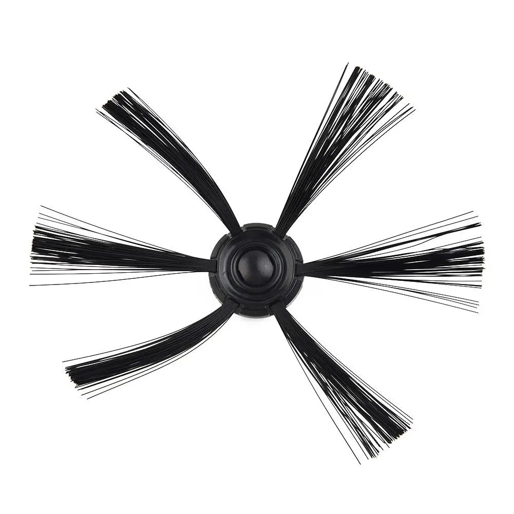 Cleaning Side Brushes 4pcs Cleaner Part For MULTILASER HO041 For Mondial For Multilaser For WAP W100 Brand New
Cleaning Side Brushes 4pcs Cleaner Part For MULTILASER HO041 For Mondial For Multilaser For WAP W100 Brand New