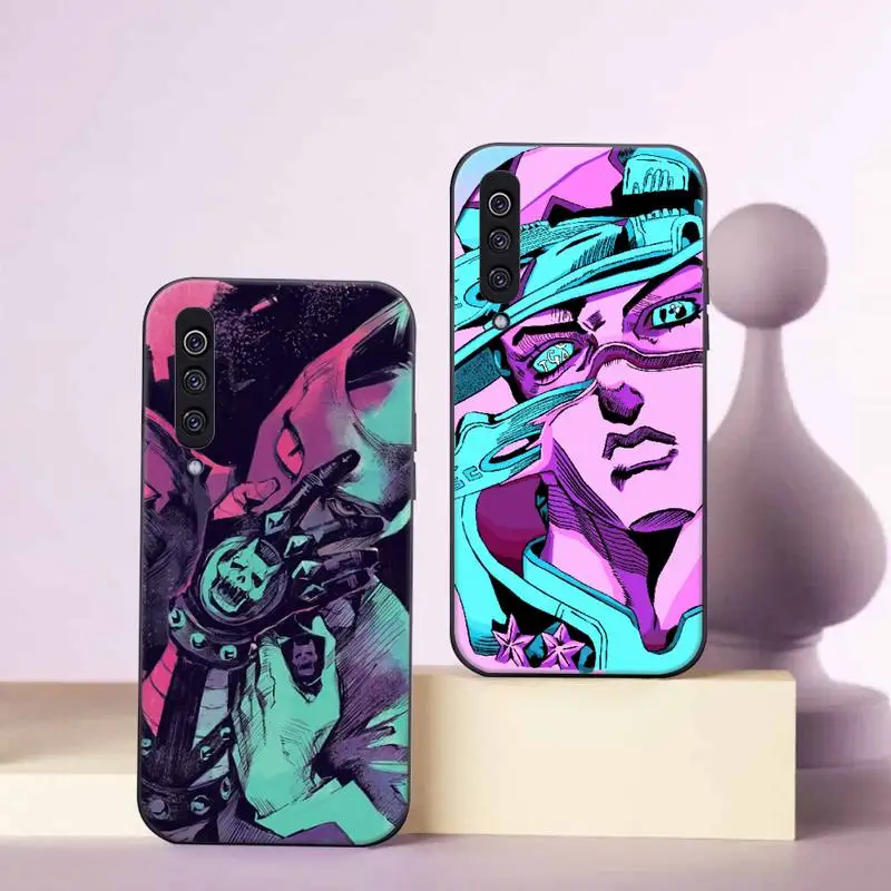 Anime Jojo's Bizarre Adventure Phone Case For Samsung galaxy A S note 22 52 21 20 53 51 71 12 13 10 32 50 fe s ultra plus
Anime Jojo's Bizarre Adventure Phone Case For Samsung galaxy A S note 22 52 21 20 53 51 71 12 13 10 32 50 fe s ultra plus