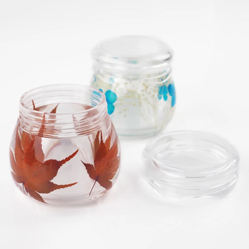 Silicone Moulds Epoxy Resin Storage Jars Casting Resin Moulds with Lid Set, Silicone Moulds Resin Moulds for Epoxy Resin
Silicone Moulds Epoxy Resin Storage Jars Casting Resin Moulds with Lid Set, Silicone Moulds Resin Moulds for Epoxy Resin