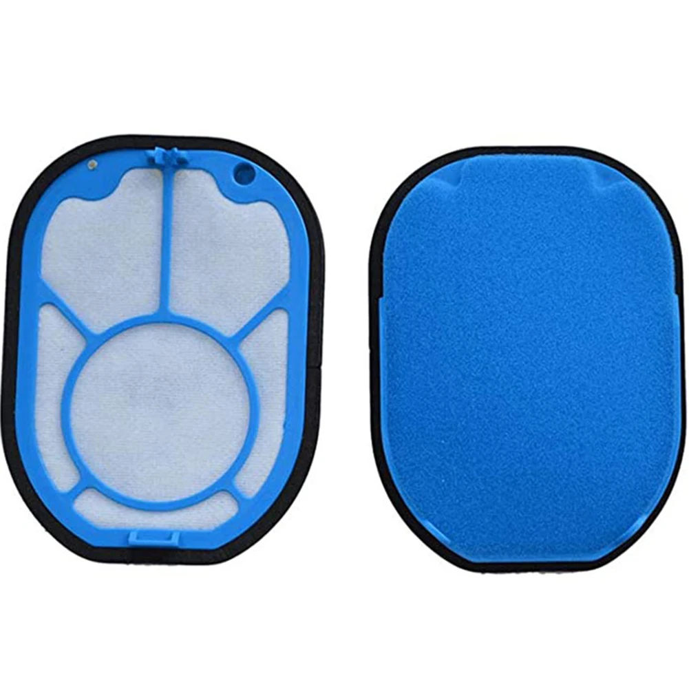 Apply For Dyson DC16 Vacuum Cleaner Accessories Pre Filter Suitable For Hand-held Vacuum Cleaner Replace Accessories
Apply For Dyson DC16 Vacuum Cleaner Accessories Pre Filter Suitable For Hand-held Vacuum Cleaner Replace Accessories
