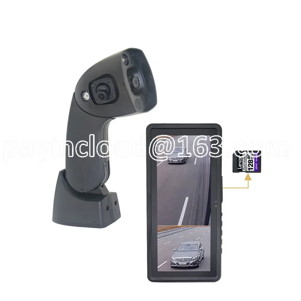 RTS JEAVOX 12.3Inch Side View Mirror Split View with Waterproof IP69K Dual Lens Backup Cameras for Truck Heavy Duty Vehicles
RTS JEAVOX 12.3Inch Side View Mirror Split View with Waterproof IP69K Dual Lens Backup Cameras for Truck Heavy Duty Vehicles