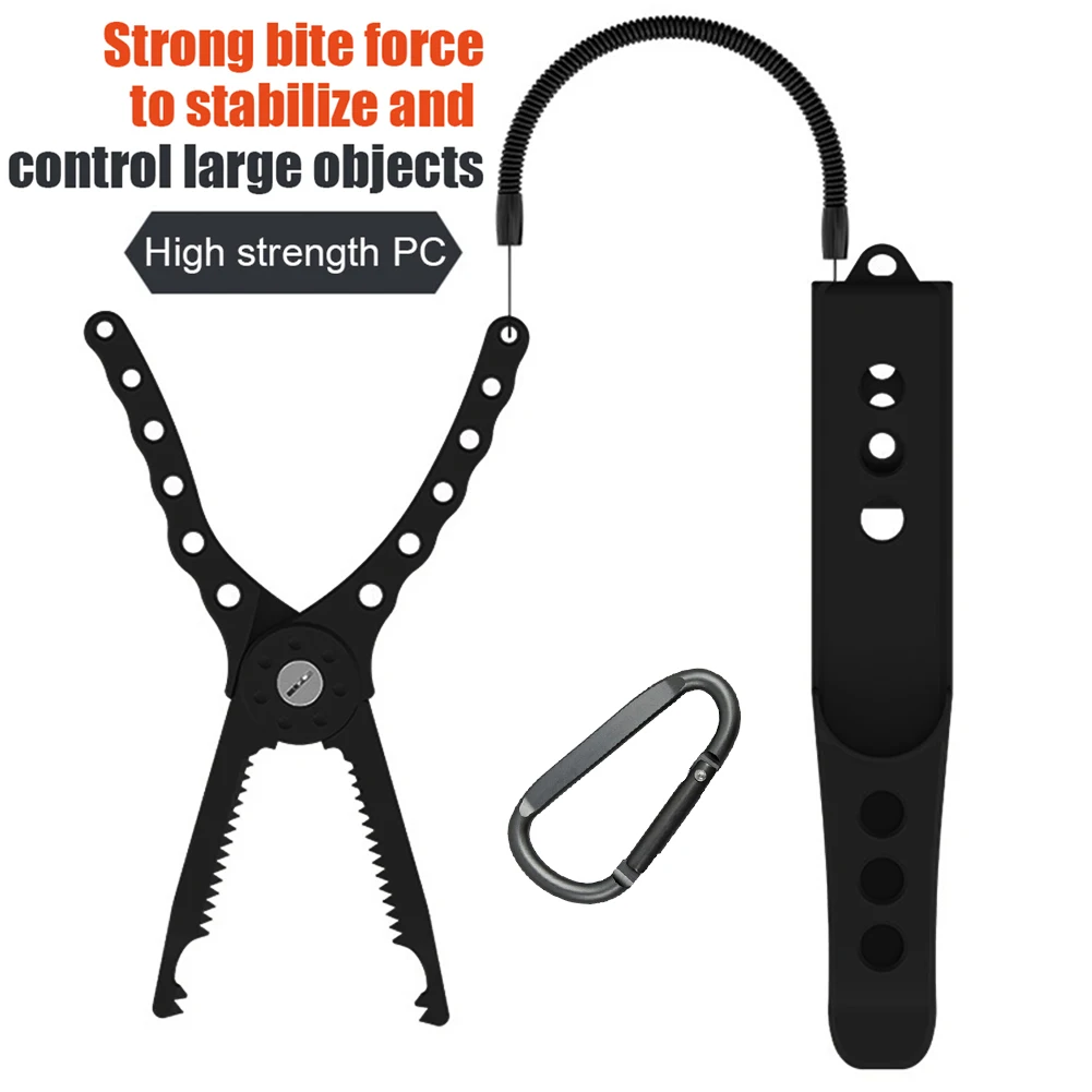 Рыболовные щипцы, захват, резчик, плоскогубцы, раньше с карабином, Пряжка для живой рыбы, зажим, снасти, рыболовные принадлежности
Рыболовные щипцы, захват, резчик, плоскогубцы, раньше с карабином, Пряжка для живой рыбы, зажим, снасти, рыболовные принадлежности