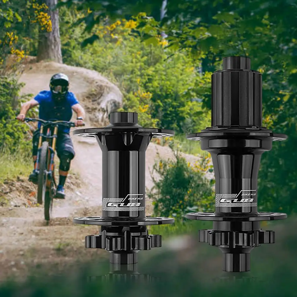 1 Set MTB Hub Quality Aluminum Alloy Anti-corrosion Good Toughness Cycling Hub for Riding Bicycle Hub Metal Hub
1 Set MTB Hub Quality Aluminum Alloy Anti-corrosion Good Toughness Cycling Hub for Riding Bicycle Hub Metal Hub