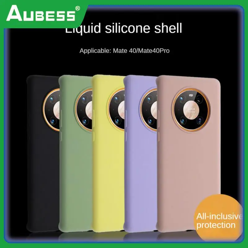 Duricrust For Huawei Mate40pro Phone Case Double-layer Process Phone Protective Case 360 ° Full Package Accurate Hole Position
Duricrust For Huawei Mate40pro Phone Case Double-layer Process Phone Protective Case 360 ° Full Package Accurate Hole Position