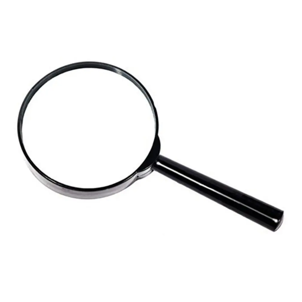 Magnifier Plastic Magnifier Portable Magnifier 5 Times Handheld Magnifier High Definition Magnifier Mini Magnifying Mirror
Magnifier Plastic Magnifier Portable Magnifier 5 Times Handheld Magnifier High Definition Magnifier Mini Magnifying Mirror