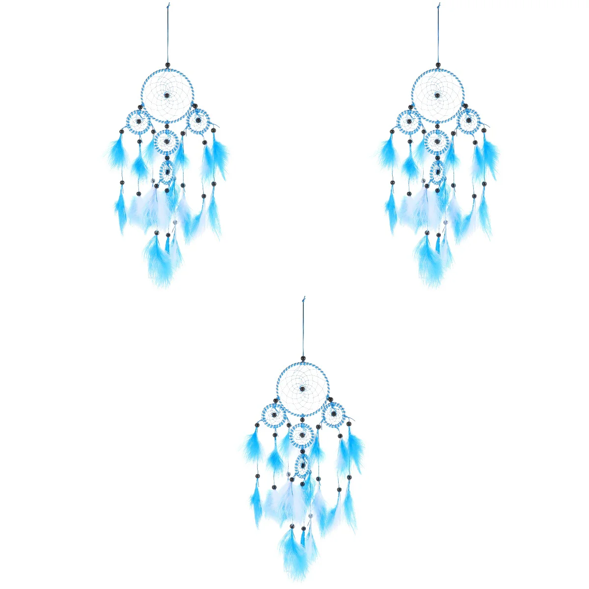 3 PCS Dream Catcher Decoration Decoration Home Dream Catchers Bedroom Girl Heart Garden Decor Decorative Dream Catcher
3 PCS Dream Catcher Decoration Decoration Home Dream Catchers Bedroom Girl Heart Garden Decor Decorative Dream Catcher
