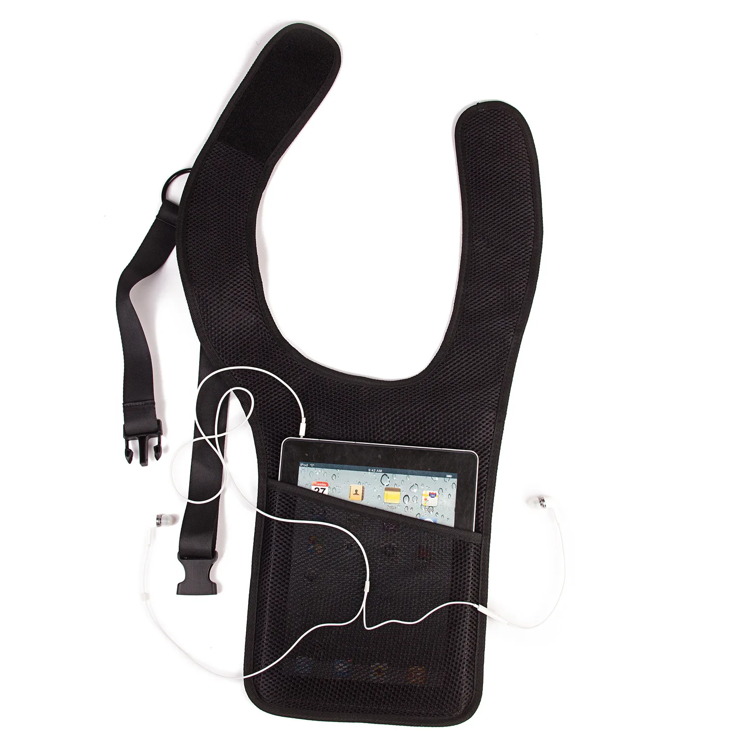 Outdoor Sports Cwilkes Agent Underarm Stealth Ipad Backpack Single Shoulder Anti-Theft Tactical Mobile Wallet
Outdoor Sports Cwilkes Agent Underarm Stealth Ipad Backpack Single Shoulder Anti-Theft Tactical Mobile Wallet