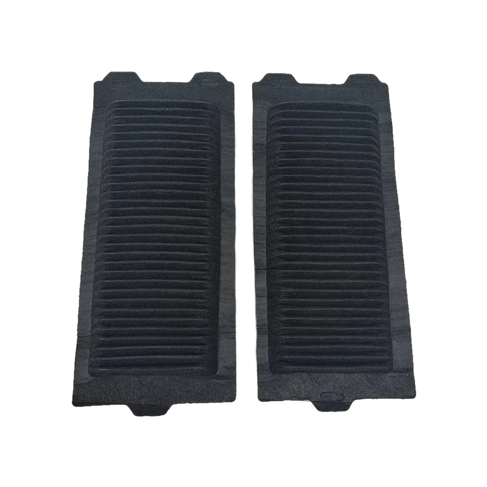 2 шт. воздушные фильтры двигателя для TOYOTA HIGHLANDER/CROWN KLUGER XU70 2.5L 2020-для Trumpchi GS8 2.0T автомобильные аксессуары OEM G92DJ0E010
2 шт. воздушные фильтры двигателя для TOYOTA HIGHLANDER/CROWN KLUGER XU70 2.5L 2020-для Trumpchi GS8 2.0T автомобильные аксессуары OEM G92DJ0E010