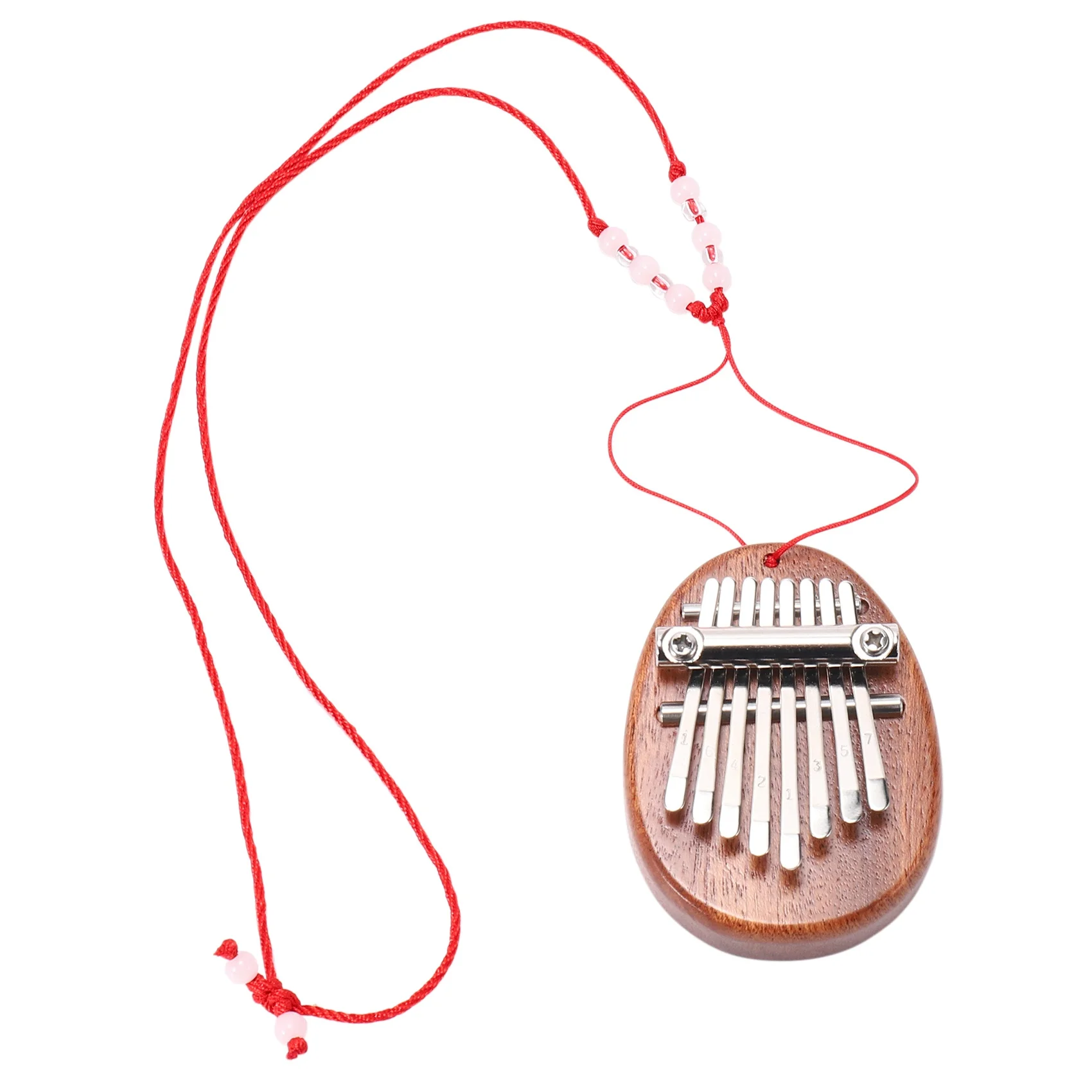 Миниатюрное пианино Kalimba с 8 клавишами, отличный звук, клавиатура для пальцев, музыкальный инструмент
Миниатюрное пианино Kalimba с 8 клавишами, отличный звук, клавиатура для пальцев, музыкальный инструмент