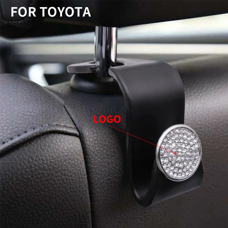 Car Organizer Storage Holder Car Seat Back Hook For Toyota Corolla Chr Yaris Auris Rav4 Hilux Avensis t25 Corolla 2022 Accessory
Car Organizer Storage Holder Car Seat Back Hook For Toyota Corolla Chr Yaris Auris Rav4 Hilux Avensis t25 Corolla 2022 Accessory