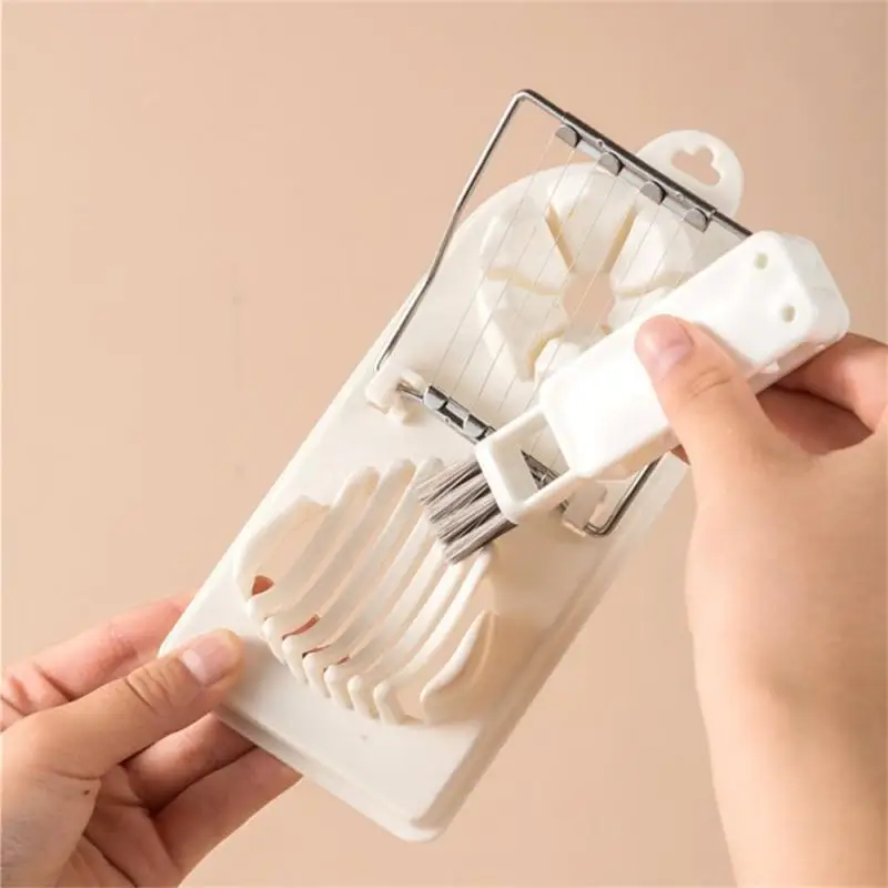 Kitchen Accessories Baby Bottle Brush Cup Scrubber Cup Mouth Brush Cup Crevice Cleaning Tools Multifunctional 3 In 1
Kitchen Accessories Baby Bottle Brush Cup Scrubber Cup Mouth Brush Cup Crevice Cleaning Tools Multifunctional 3 In 1