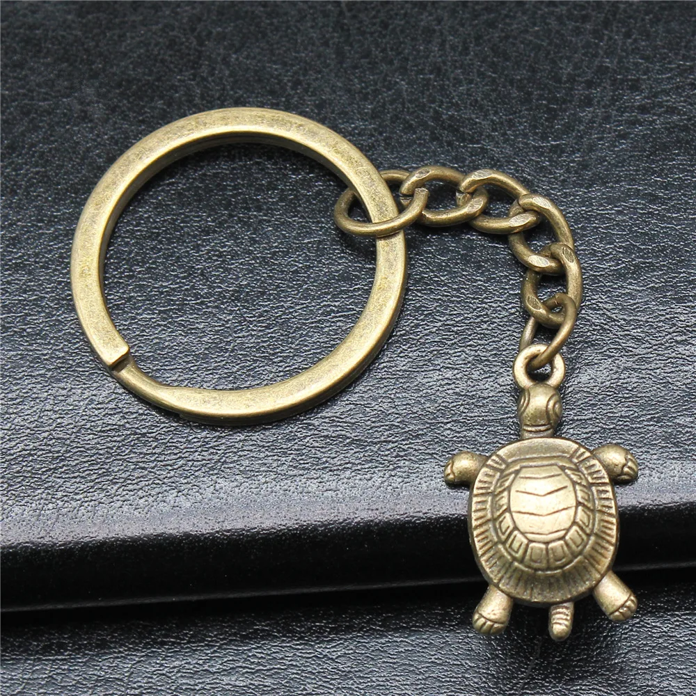 Sea Turtle Present Stainless Steel Keyring Key Chain Charms Women Jewelry Accessories Pendant Gifts Fashion
Sea Turtle Present Stainless Steel Keyring Key Chain Charms Women Jewelry Accessories Pendant Gifts Fashion