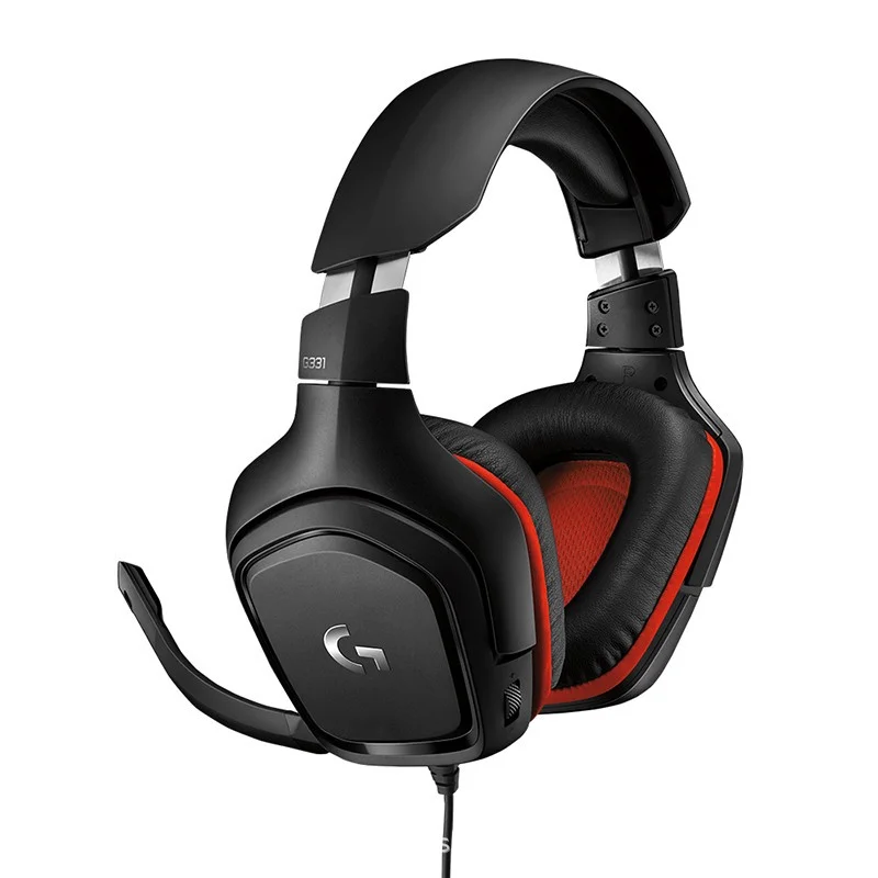 Игровая гарнитура Logitech G331 с микрофоном, компьютерная Спортивная гарнитура с микрофоном, стереонаушники с поддержкой PUBG
Игровая гарнитура Logitech G331 с микрофоном, компьютерная Спортивная гарнитура с микрофоном, стереонаушники с поддержкой PUBG