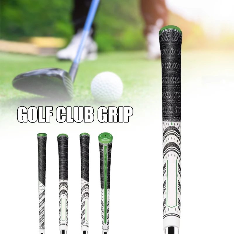 Long Length Golf Putter Grip Wear-resisting Good Hand Feeling Plastic Skid Resistance Unisex Sports Golf Accessory ASD88
Long Length Golf Putter Grip Wear-resisting Good Hand Feeling Plastic Skid Resistance Unisex Sports Golf Accessory ASD88