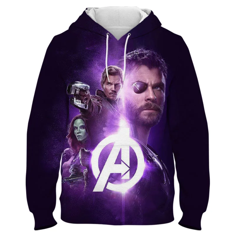 Новинка толстовка с капюшоном Marvel Мстители диснеевские мужские толстовки с 3D принтом уличная одежда крутой Топ
Новинка толстовка с капюшоном Marvel Мстители диснеевские мужские толстовки с 3D принтом уличная одежда крутой Топ