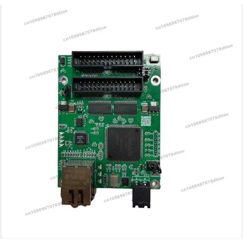 LinuxCNC FPGA Mesa 7i92 для карты управления движением
LinuxCNC FPGA Mesa 7i92 для карты управления движением