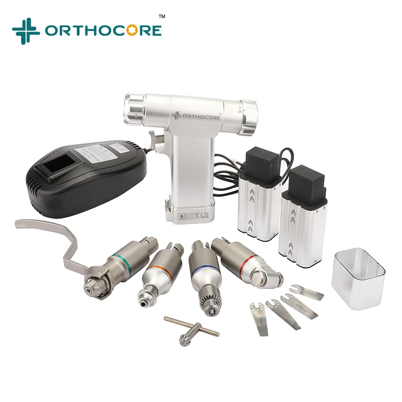 Veterinary Quick Release Medical Electric Power Drill Tools Orthopedic Surgical Instruments For Pet Animals 
Veterinary Quick Release Medical Electric Power Drill Tools Orthopedic Surgical Instruments For Pet Animals