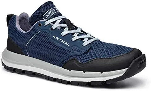 Women's TR1 Mesh Minimalist Hiking Shoes, Quick Drying and Lightweight, Made for Water and Trails
Women's TR1 Mesh Minimalist Hiking Shoes, Quick Drying and Lightweight, Made for Water and Trails