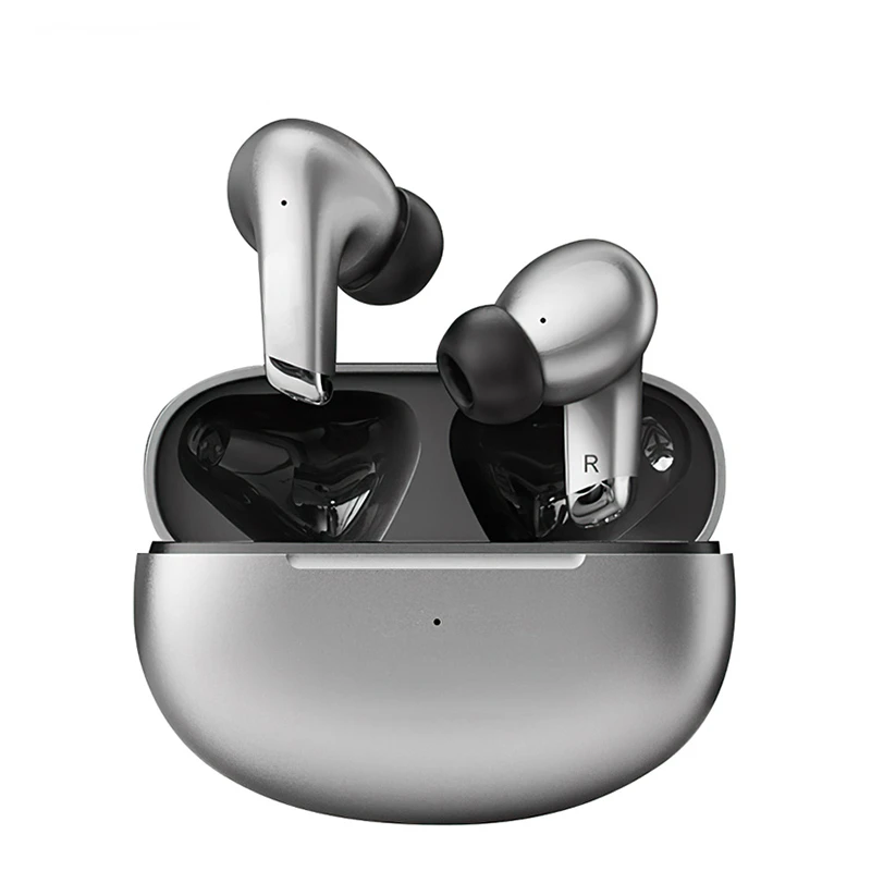 LP5 Mini Bluetooth Earphone 9D Stereo Waterproof Wireless Earbuds for iPhone 13 Bluetooth Headphones With Mic
LP5 Mini Bluetooth Earphone 9D Stereo Waterproof Wireless Earbuds for iPhone 13 Bluetooth Headphones With Mic