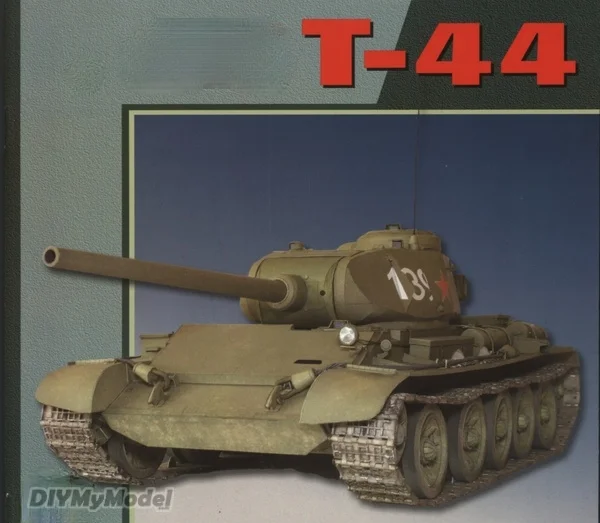 DIYMyModeI советский t-44 средний танк DIY ручной работы Бумага модель комплект ручной работы игрушки головоломки подарок фильм реквизит
DIYMyModeI советский t-44 средний танк DIY ручной работы Бумага модель комплект ручной работы игрушки головоломки подарок фильм реквизит