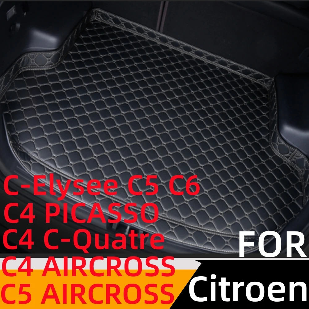Коврик для багажника Sinjayer 6 цветов, багажник для Citroen C4 C-четыре C5 C4 AIRCROSS C4 PICASSO C-Elysee C5 C6
Коврик для багажника Sinjayer 6 цветов, багажник для Citroen C4 C-четыре C5 C4 AIRCROSS C4 PICASSO C-Elysee C5 C6
