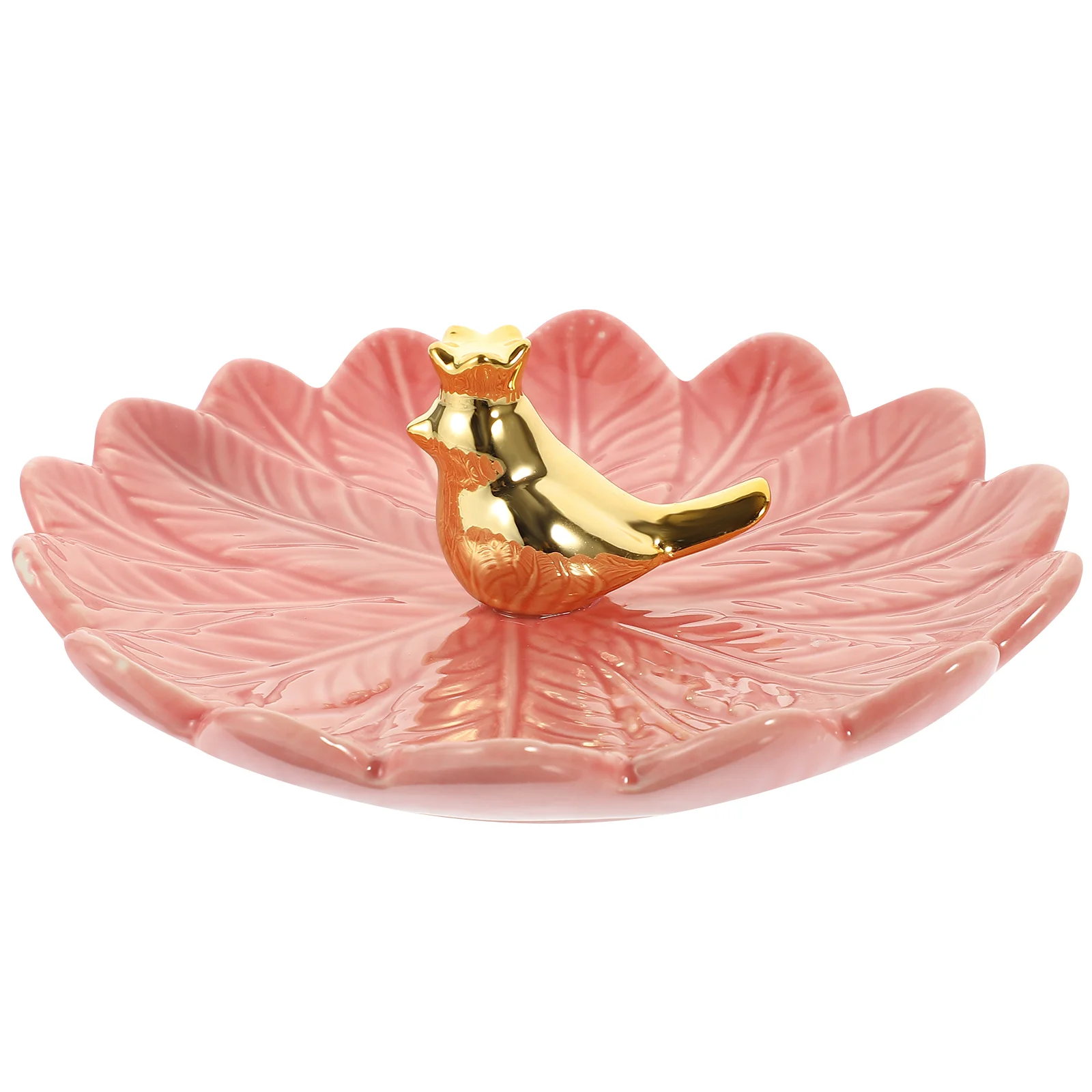 Display Tray Small Jewelry Dish Trinket Storage Plate Jewlery Decorate Ceramic Ring Holder Candy Decorative
Display Tray Small Jewelry Dish Trinket Storage Plate Jewlery Decorate Ceramic Ring Holder Candy Decorative