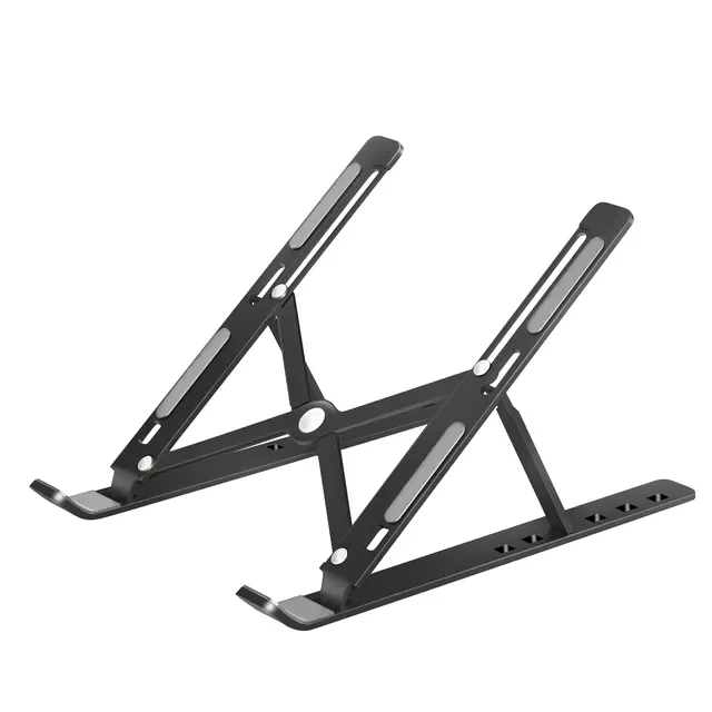 Factory Direct Selling Bracket Holder Accessories Foldable Lap Top Base Laptop Stand Aluminum Notebook Support Computer For Pc
Factory Direct Selling Bracket Holder Accessories Foldable Lap Top Base Laptop Stand Aluminum Notebook Support Computer For Pc