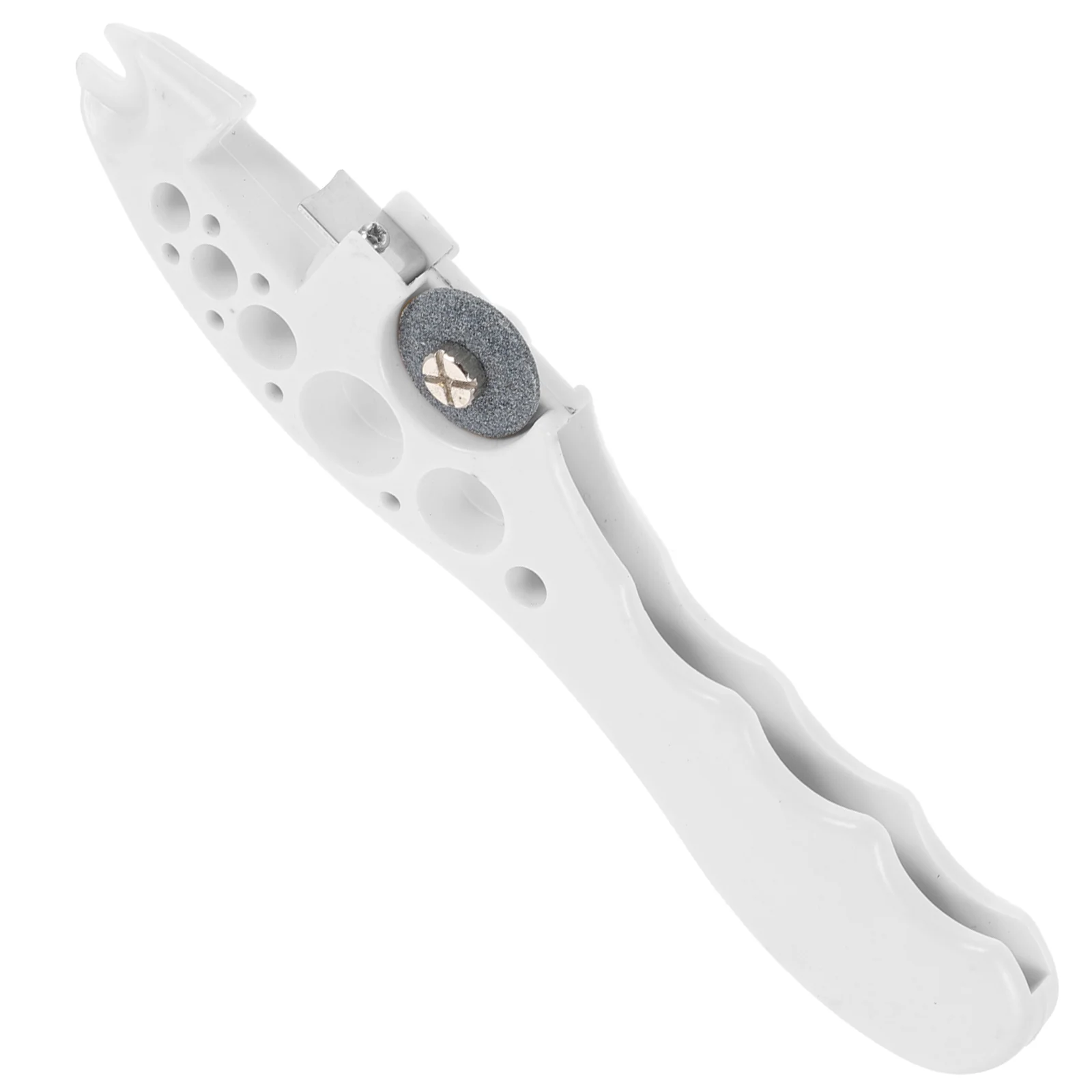 Portable Ampoule Bottle Opener Easiest Nurse Assistant Glass Grinding Wheel Opener Bottle Convenient Handle Cutting Device Tool
Portable Ampoule Bottle Opener Easiest Nurse Assistant Glass Grinding Wheel Opener Bottle Convenient Handle Cutting Device Tool