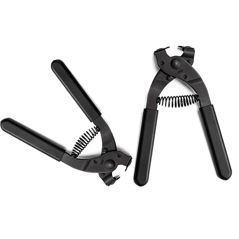 Leather Piercer Leather Craft Hole Punch Silent Pliers Diamond Sewing Stitching Chisel Pricking Iron 4Mm (4+2 Teeth)
Leather Piercer Leather Craft Hole Punch Silent Pliers Diamond Sewing Stitching Chisel Pricking Iron 4Mm (4+2 Teeth)