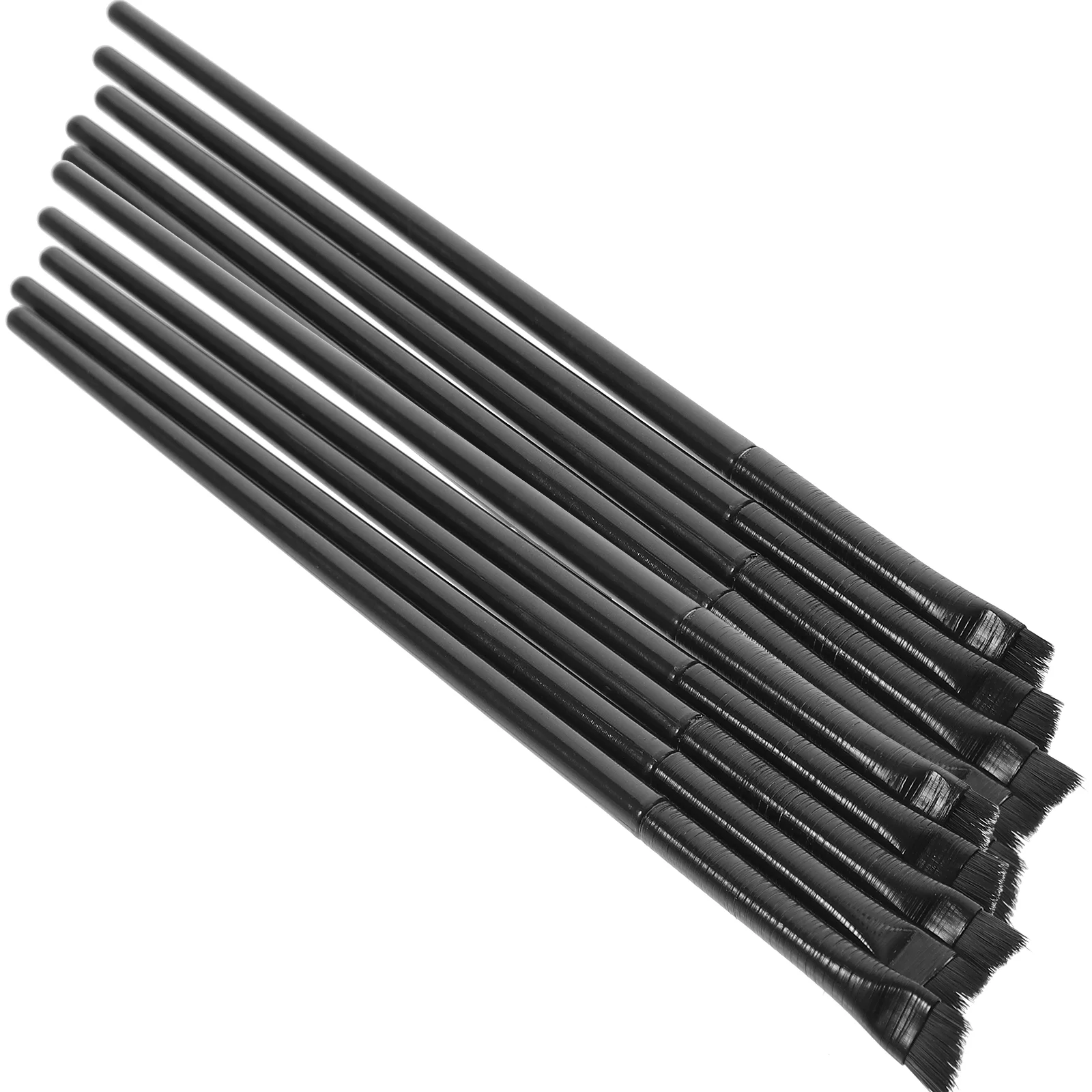 Eyeliner Brush Shadow Fine Makeup Tool Eyes Brushes Eyeshadow Girl's Cosmetology Kit
Eyeliner Brush Shadow Fine Makeup Tool Eyes Brushes Eyeshadow Girl's Cosmetology Kit