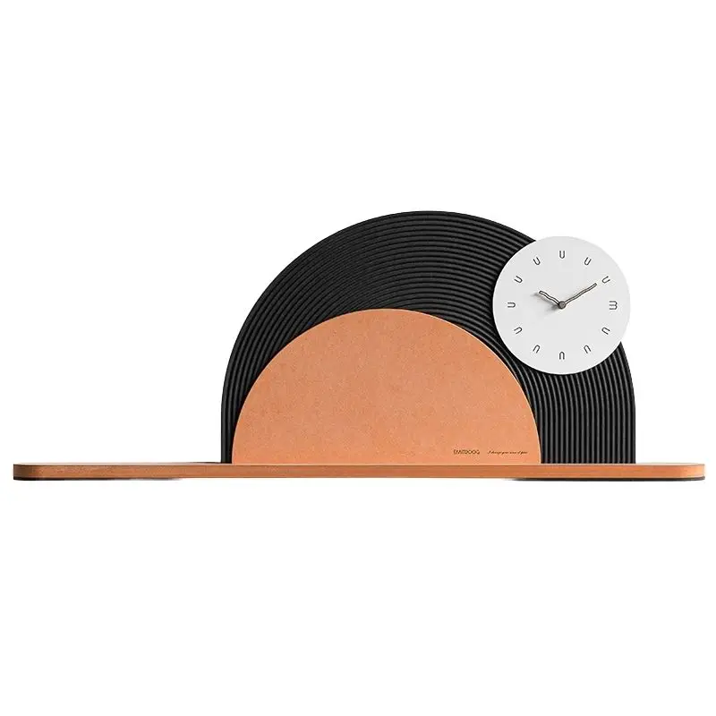 Creative Living Room Decoration Wall Clock Modern Design Wooden Luxury Giant Wall Clock Hanging Orologio Da Parete Wall Watch
Creative Living Room Decoration Wall Clock Modern Design Wooden Luxury Giant Wall Clock Hanging Orologio Da Parete Wall Watch