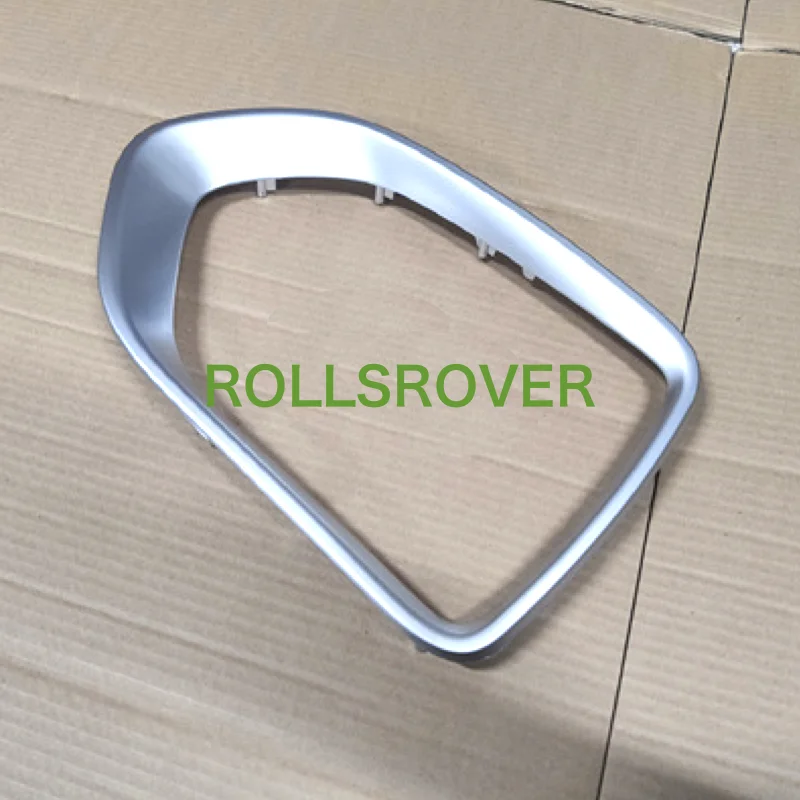 ROLLSROVER Замена переднего бампера нижняя решетка внешняя молдинговая отделка для JAGUAR XF 2021-2022 черный серебристый
ROLLSROVER Замена переднего бампера нижняя решетка внешняя молдинговая отделка для JAGUAR XF 2021-2022 черный серебристый