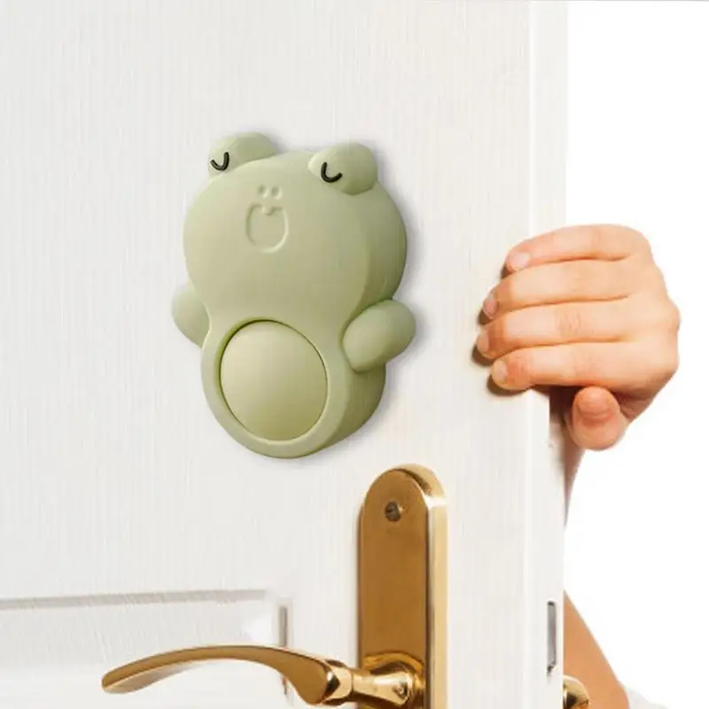 

Door Pinch Guards For Kids Door Guard Pinch Safety Finger Stopper For Babies Cartoon Foam Finger-Proof Cartoon Door Protector