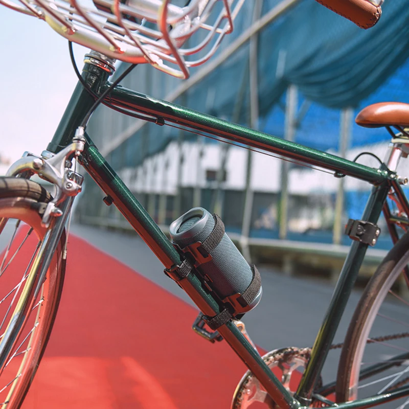 Bicycle Water Bottle Holder Fastener Tape Speaker Strap MTB Road Bike Flask Holder Rack Audio Speaker Holder Bicycle Accessories
Bicycle Water Bottle Holder Fastener Tape Speaker Strap MTB Road Bike Flask Holder Rack Audio Speaker Holder Bicycle Accessories