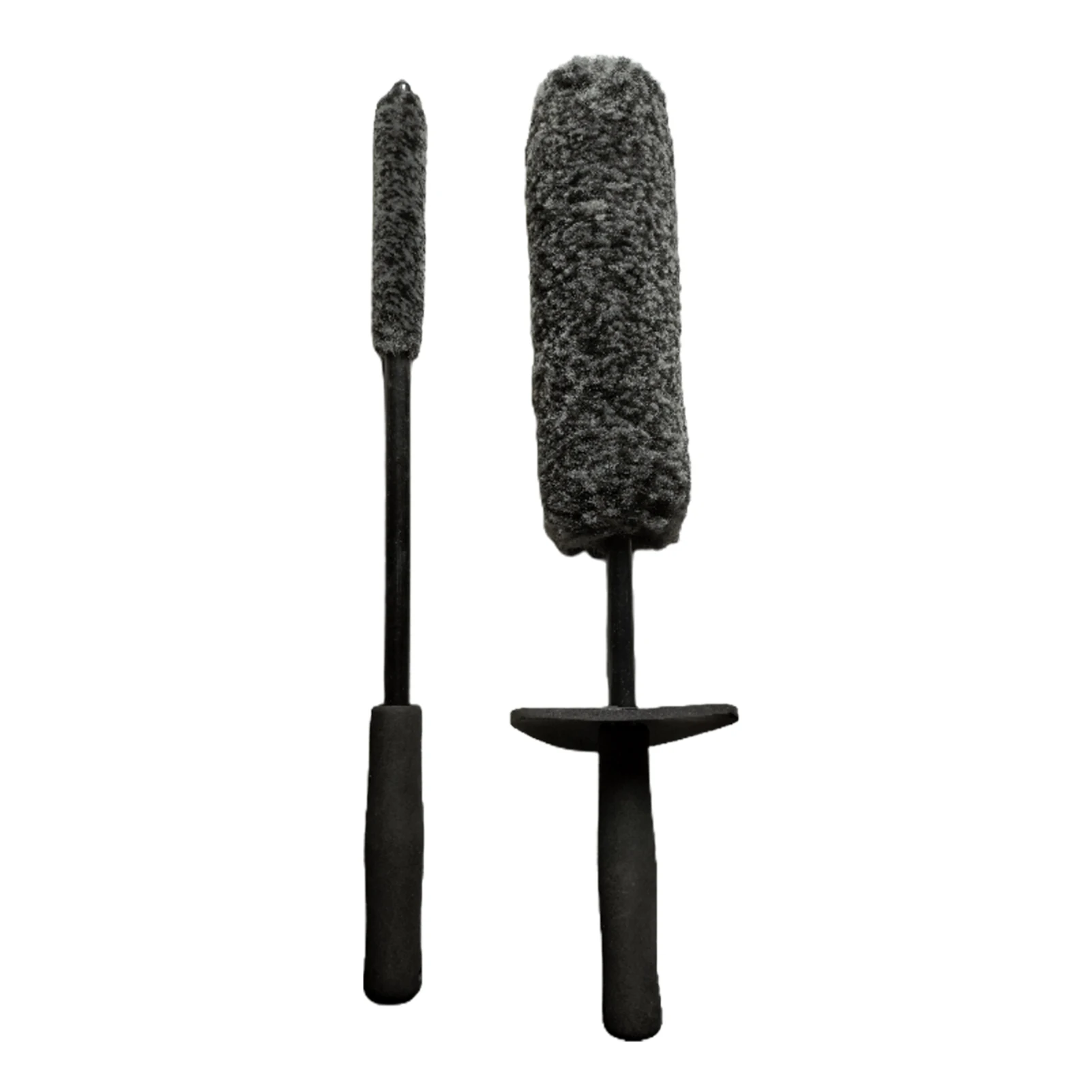 2pcs Wheel Tire Synthetic Fiber Universal Accessories Rim Brush Detailing For Car Long Handle Maintenance Ergonomic Handheld
2pcs Wheel Tire Synthetic Fiber Universal Accessories Rim Brush Detailing For Car Long Handle Maintenance Ergonomic Handheld