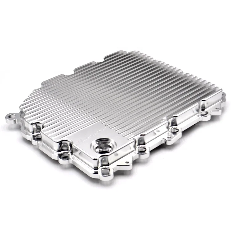CNC Machined Transmission Gearbox Billet Aluminum Oil Sump Pan For . M3 M4 M5 M6 28107842385/28108070791 OEM
CNC Machined Transmission Gearbox Billet Aluminum Oil Sump Pan For . M3 M4 M5 M6 28107842385/28108070791 OEM