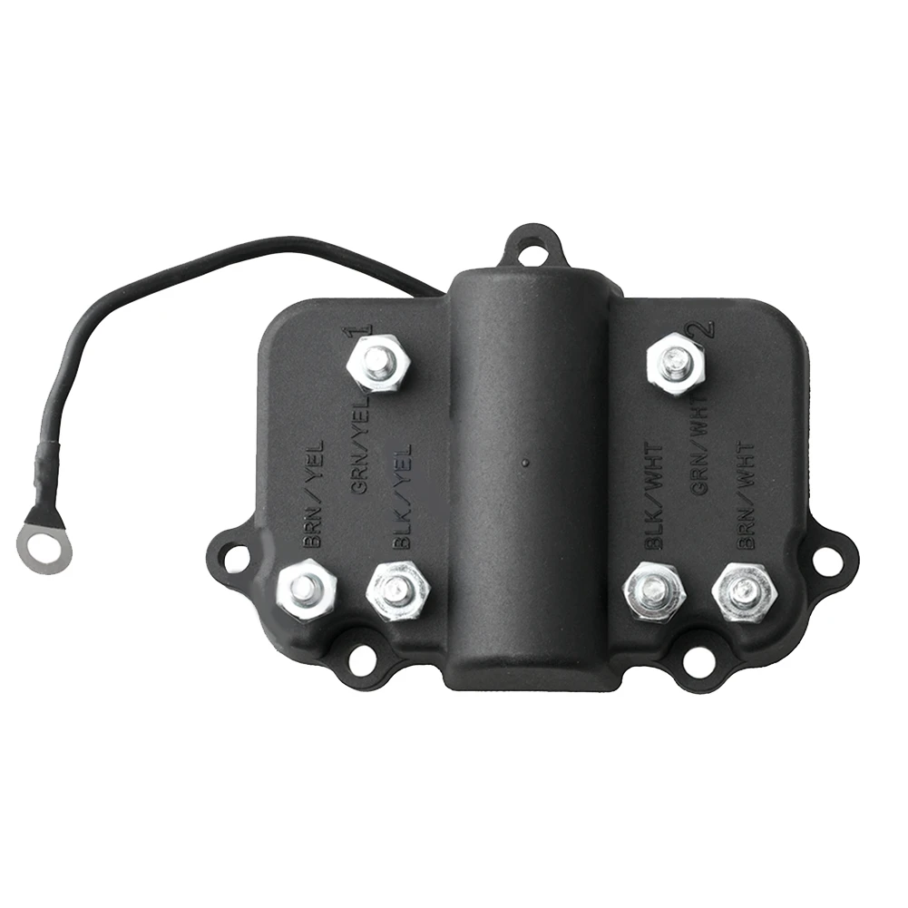 Комплект зажигания CDI для Mercury Mercruiser 18-40HP 1980-1989 114-7452A2 114-7452A3 18-5776 899883230 339-7452A3
Комплект зажигания CDI для Mercury Mercruiser 18-40HP 1980-1989 114-7452A2 114-7452A3 18-5776 899883230 339-7452A3