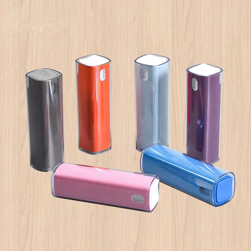 3 in 1 Fingerprint-proof Screen Cleaner Spray Computer Mobile Phone Screen TV monitor Dust Removal Tool Cleaning Artifact Retail
3 in 1 Fingerprint-proof Screen Cleaner Spray Computer Mobile Phone Screen TV monitor Dust Removal Tool Cleaning Artifact Retail