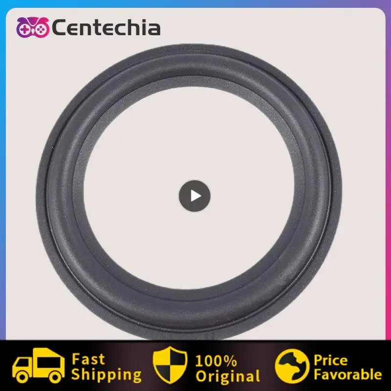 6.5 Inches Ring Edge Simple To Use Anti-aging Speaker Accessories High Elasticity Not Easy To Break 5 Inch Rubber Edge Rubber
6.5 Inches Ring Edge Simple To Use Anti-aging Speaker Accessories High Elasticity Not Easy To Break 5 Inch Rubber Edge Rubber