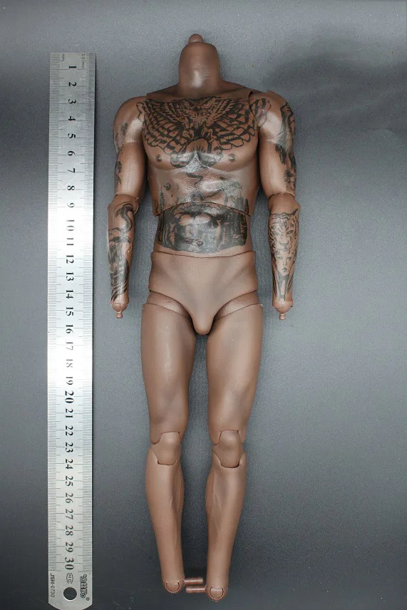 1/6 Male Soldier Basketball Giant Star Warcraft Howard Action Tattoo Body Give Heighten Device Model Toy In Stock Collectible
1/6 Male Soldier Basketball Giant Star Warcraft Howard Action Tattoo Body Give Heighten Device Model Toy In Stock Collectible
