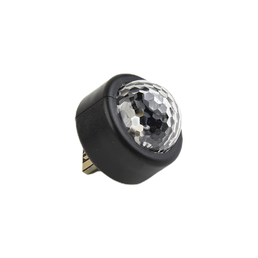 1Pcs LED Atmosphere Lamp Car Voice Control Atmosphere Light USB Auto Lights Car Decoration Atmosphere Lights For NightDriving
1Pcs LED Atmosphere Lamp Car Voice Control Atmosphere Light USB Auto Lights Car Decoration Atmosphere Lights For NightDriving